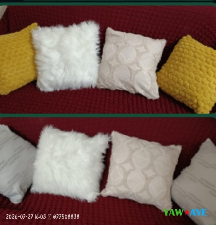 vibrant-set-of-8-colorful-cushions-in-yellow-beige-white-gray-perfect-for-your-home-big-1
