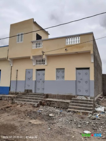 charmante-maison-f3-a-louer-avec-terrasse-a-cite-nasib-yawaaye-big-1