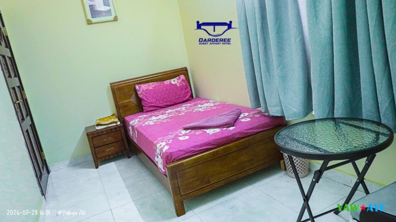 chambre-confortable-avec-lit-simple-salle-de-bain-privee-darderee-guest-hotel-sur-yawaaye-big-1