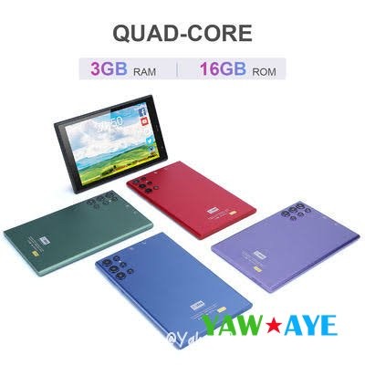 cidea-8-tablet-64gb-storage-4gb-ram-5g-lte-android-12-ultimate-connectivity-big-1