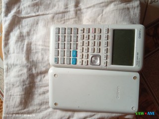 calculatrice-scientifique-neuve-a-saisir-apres-5-mois-dutilisation