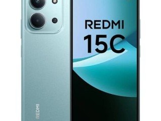 redmi-15c-excellent-condition-unbeatable-price-on-yawaaye