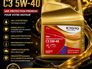 huile-moteur-synthetique-kyoto-performa-c3-5w-40-performance-optimale-pour-votre-vehicule