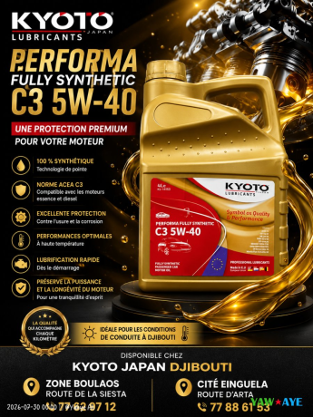 huile-moteur-synthetique-kyoto-performa-c3-5w-40-performance-optimale-pour-votre-vehicule-big-1