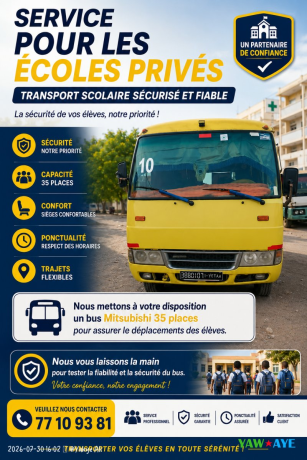 mitsubishi-35-seater-bus-ultimate-comfort-safety-for-your-travels-on-yawaaye-big-0