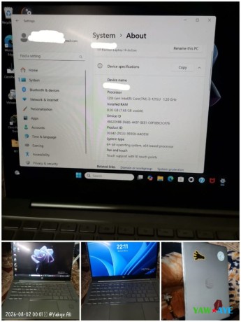 hp-laptop-bundle-brand-new-with-stylish-carrying-case-big-0