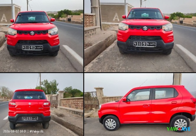 suzuki-s-presso-manual-with-ac-excellent-condition-for-sale-on-yawaaye-big-1