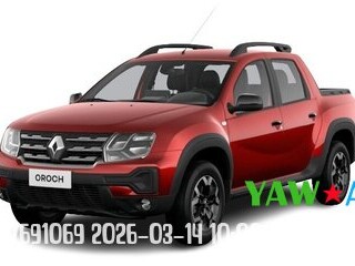 renault-oroch-2018-in-excellent-condition-negotiable-price-on-yawaaye