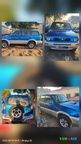 nissan-terrano-27-tdi-diesel-excellent-condition-ready-for-adventure-big-0
