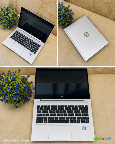 hp-probook-i5-excellent-condition-refurbished-laptop-at-yawaaye-big-1