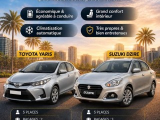 rent-a-toyota-yaris-suzuki-dzire-affordable-reliable-options-on-yawaaye
