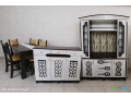 salon-a-manger-moderne-bicolore-en-excellent-etat-style-et-elegance-small-0