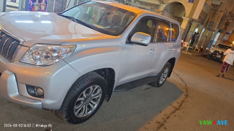 2012-toyota-land-cruiser-prado-30l-auto-ac-adventure-ready-big-0