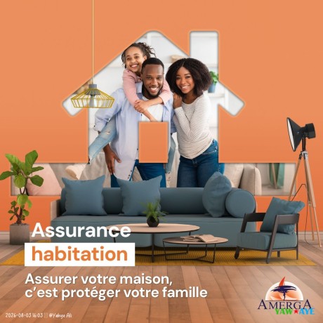 protegez-votre-maison-avec-lassurance-multirisque-habitation-meilleure-couverture-sur-yawaaye-big-0