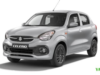 stylish-silver-suzuki-celerio-essence-automatic-transmission-for-sale-on-yawaaye