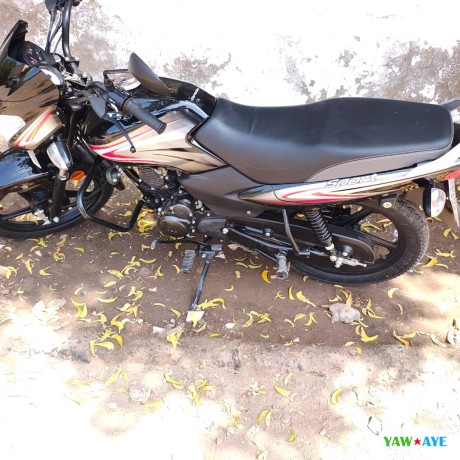 moto-tvs-en-excellent-etat-peu-utilisee-prete-a-rouler-sur-yawaaye-big-0