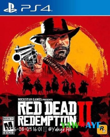 red-dead-redemption-2-excellent-etat-pret-a-jouer-big-1