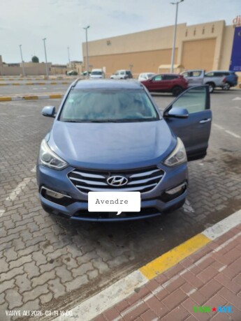 2016-hyundai-santa-fe-diesel-automatic-powerful-ac-perfect-for-your-adventures-big-1