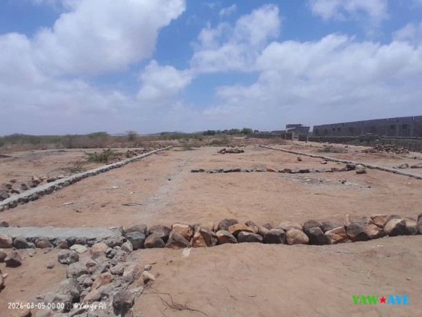 terrain-de-300-m2-a-damerjog-avec-eau-electricite-opportunite-a-saisir-sur-yawaaye-big-0