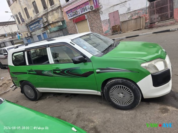 2018-toyota-probox-automatic-excellent-condition-perfect-for-your-adventures-on-yawaaye-big-1