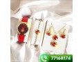 elegant-ensemble-de-bijoux-4-pieces-en-4-couleurs-style-et-chic-sur-yawaaye-small-1