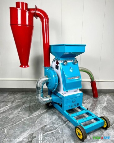 high-capacity-low-energy-new-grinding-mill-perfect-for-your-needs-on-yawaaye-big-0