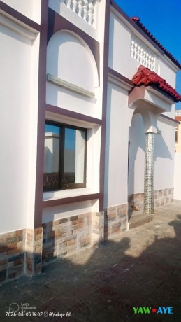 charmante-villa-f5-climatisee-avec-electricite-a-haramous-ideale-pour-vos-vacances-big-0