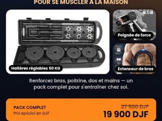 pack-musculation-3-en-1-entrainez-vous-a-domicile-comme-un-pro