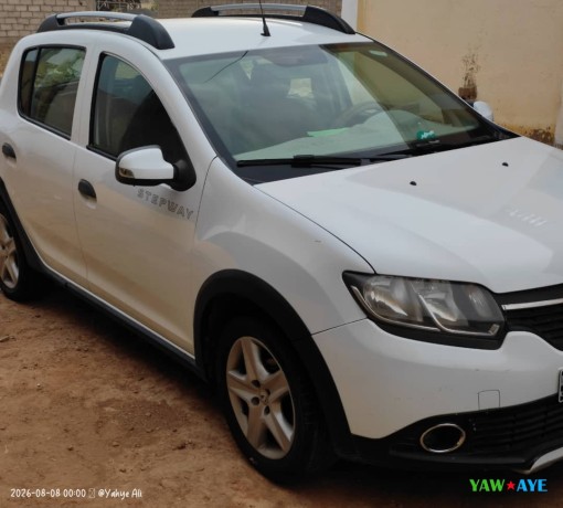 2018-renault-sandero-in-immaculate-condition-grab-it-now-on-yawaaye-big-0