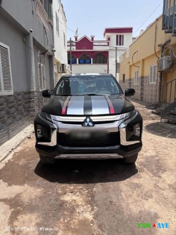 mitsubishi-l200-sportero-2024-diesel-automatique-noir-big-1