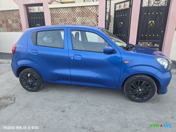 suzuki-celerio-impeccable-ac-excellent-condition-grab-it-now-on-yawaaye-big-0