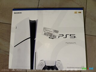 neuf-playstation-5-slim-sous-emballage-importe-du-canada-jamais-utilise