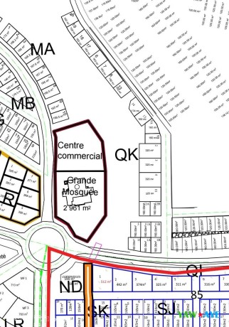 terrain-320-m2-double-facade-a-proximite-du-futur-centre-commercial-big-0