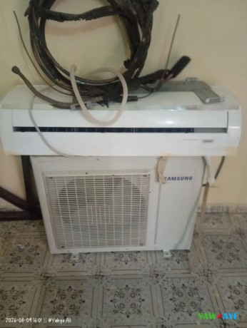 climatiseur-samsung-split-25-cv-peu-utilise-big-0