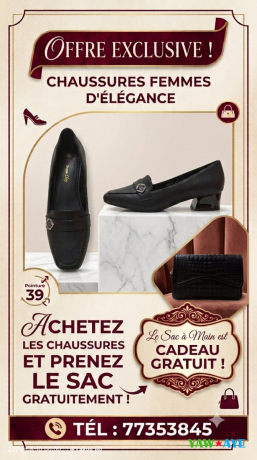 elegant-black-office-heels-with-free-bag-offer-big-1