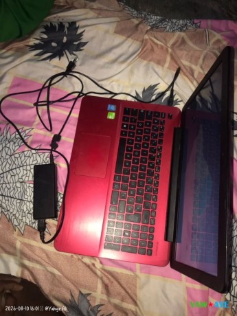 pc-asus-quasi-neuf-utilise-1-an-big-0