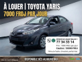 toyota-yaris-gris-charbon-climatisee-excellent-etat-small-0