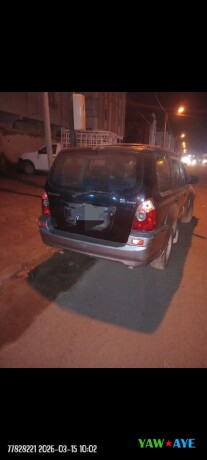 2001-hyundai-terracan-manual-transmission-excellent-mitsubishi-engine-condition-big-1