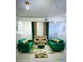 salon-neuf-en-velours-vert-emeraude-et-beige-small-0