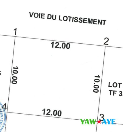 parcelle-120-m2-avec-titre-foncier-et-eau-electricite-prete-a-construire-lotissment-nassib-maille-3-big-0