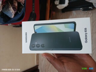samsung-galaxy-a16-like-new-negotiable-price-charger-included