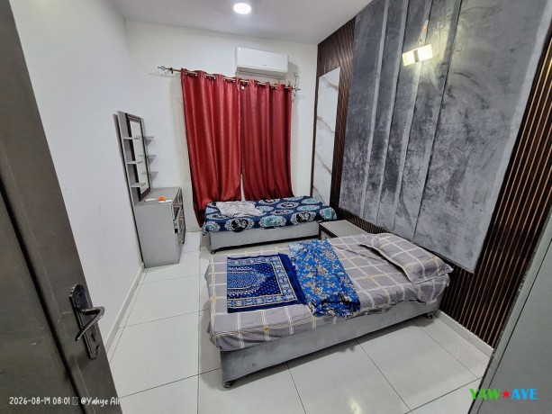 furnished-apartment-for-rent-in-city-wadajir-big-0