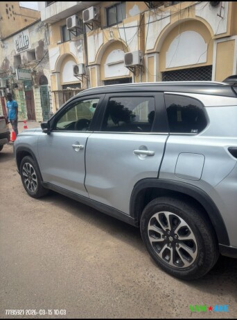 2023-suzuki-grand-vitara-like-new-automatic-transmission-unmissable-deal-on-yawaaye-big-0