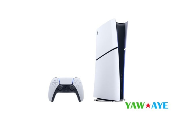 playstation-5-slim-digital-edition-with-original-controller-grab-yours-on-yawaaye-big-1