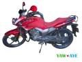 hero-hunk-motorcycle-well-maintained-in-excellent-condition-perfect-ride-on-yawaaye-small-0