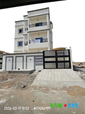 neuf-immeuble-3-appartements-f4-vue-mer-a-haramous-opportunite-a-saisir-big-0