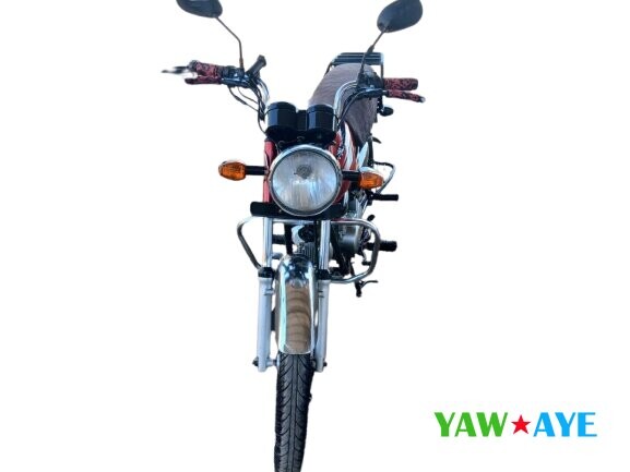 moto-hero-hunter-100cc-en-super-etat-prix-negociable-sur-yawaaye-big-1