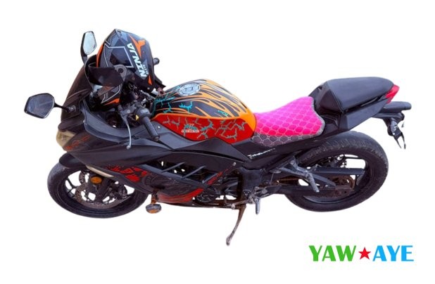 cbr-motorcycle-in-excellent-condition-like-new-ride-in-style-with-yawaaye-big-0