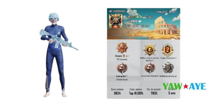 compte-pubg-premium-arme-amelioree-tenue-speciale-a-saisir-sur-yawaaye-big-0