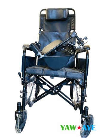 fauteuil-roulant-inclinable-neuf-ideal-pour-mobilite-reduite-confort-et-praticite-big-1